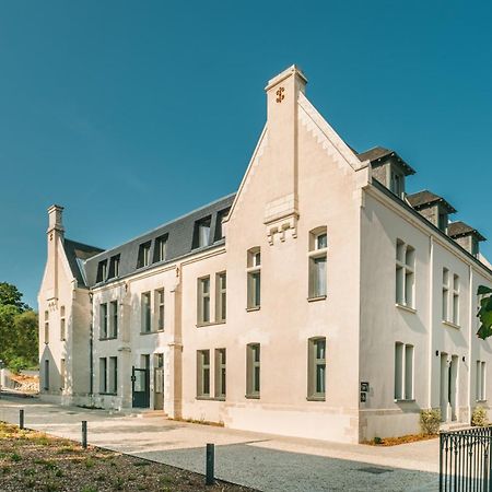 La Maison Rabelais Amboise Zewnętrze zdjęcie
