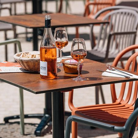 Hotel La Maison Rabelais Amboise Zewnętrze zdjęcie