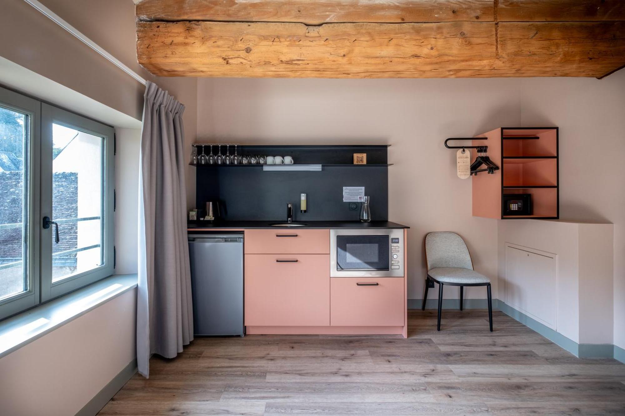 La Maison Rabelais Amboise Zewnętrze zdjęcie