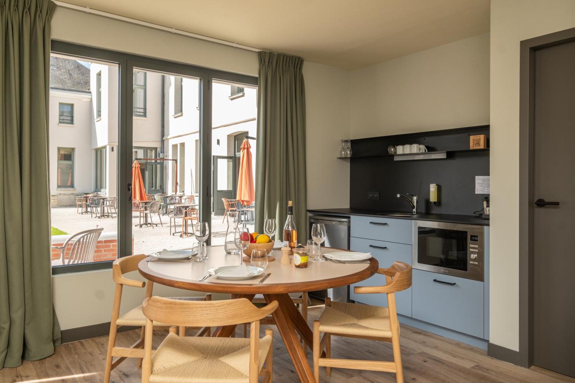 La Maison Rabelais Amboise Zewnętrze zdjęcie
