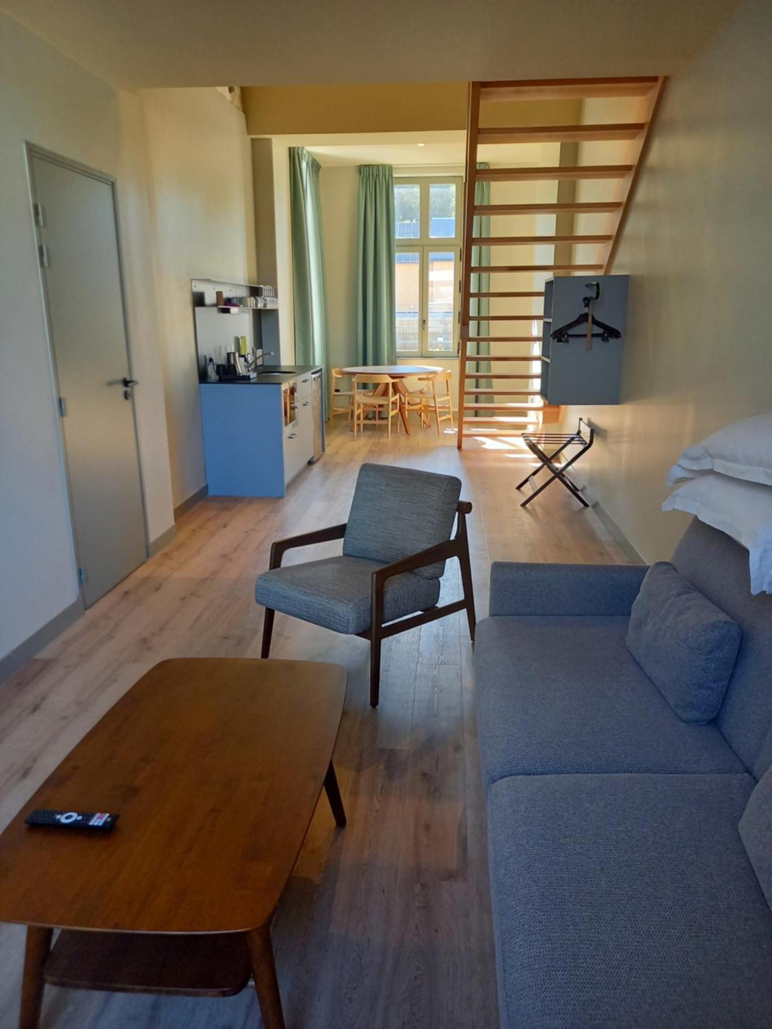 La Maison Rabelais Amboise Zewnętrze zdjęcie