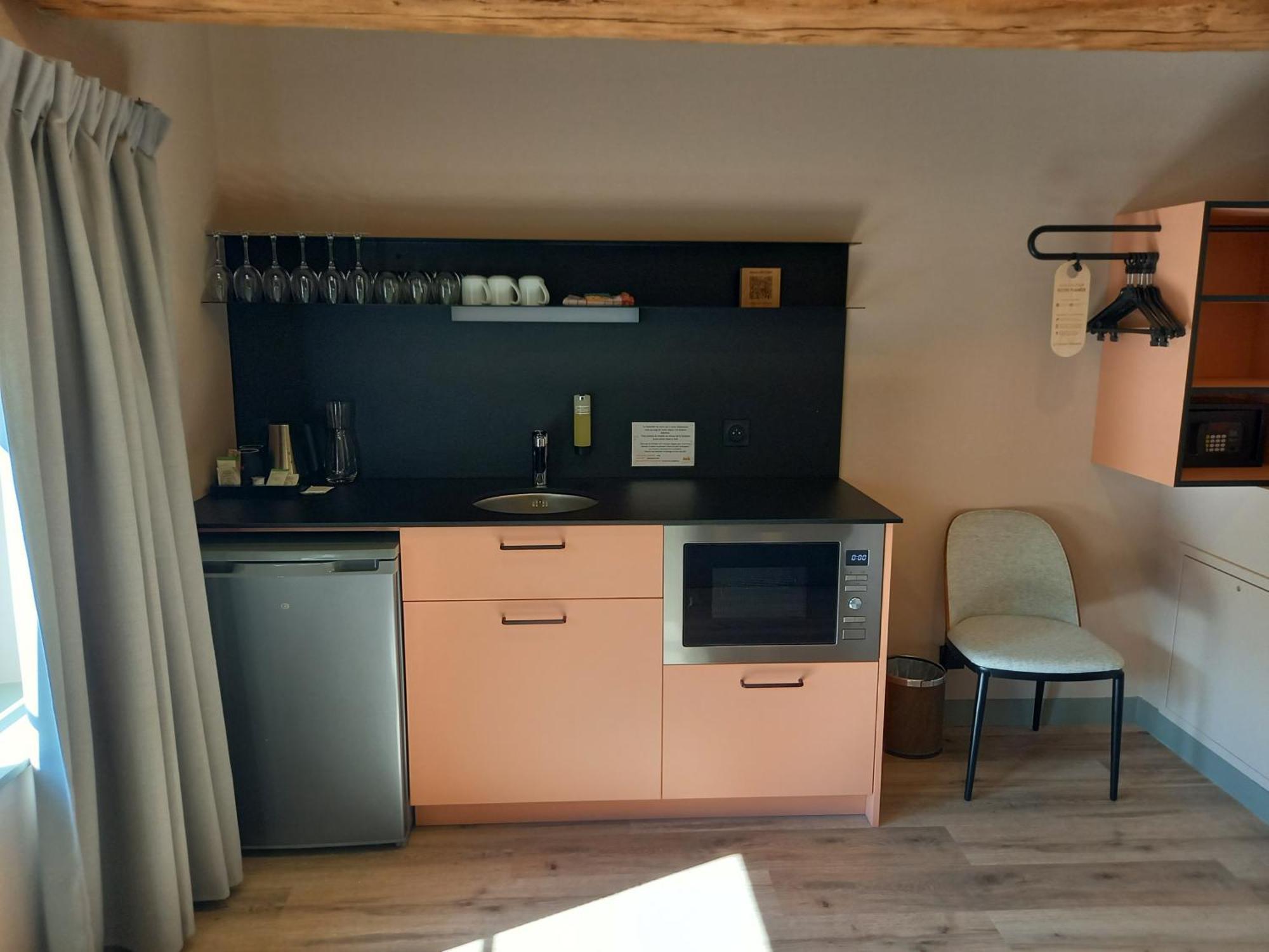 La Maison Rabelais Amboise Zewnętrze zdjęcie