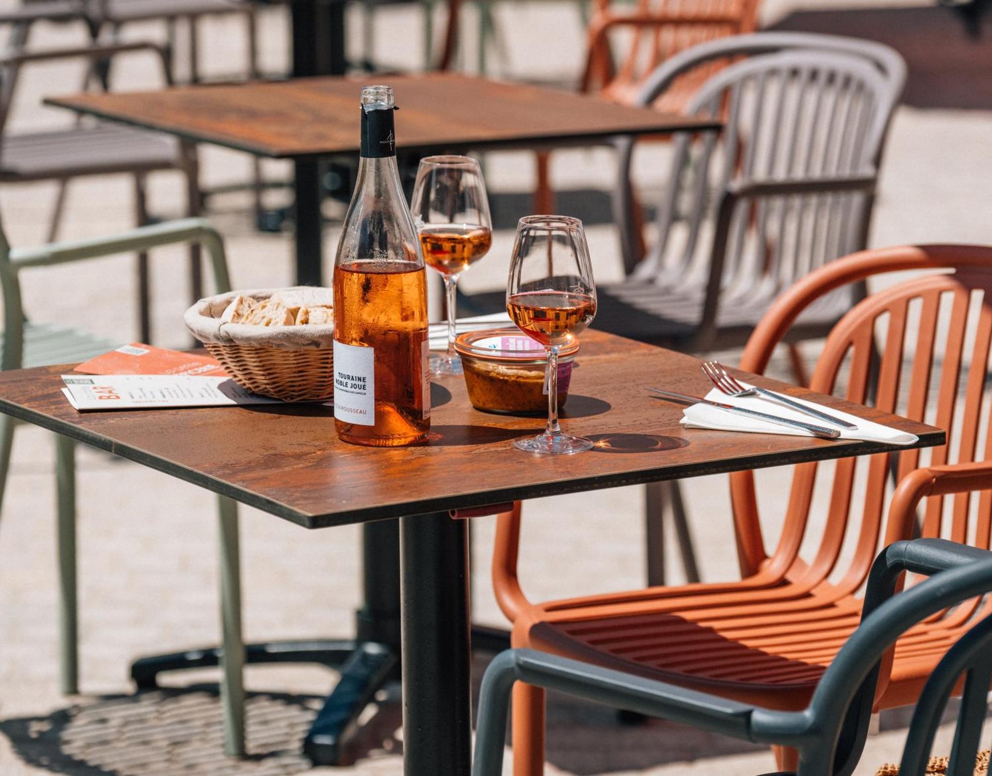 Hotel La Maison Rabelais Amboise Zewnętrze zdjęcie