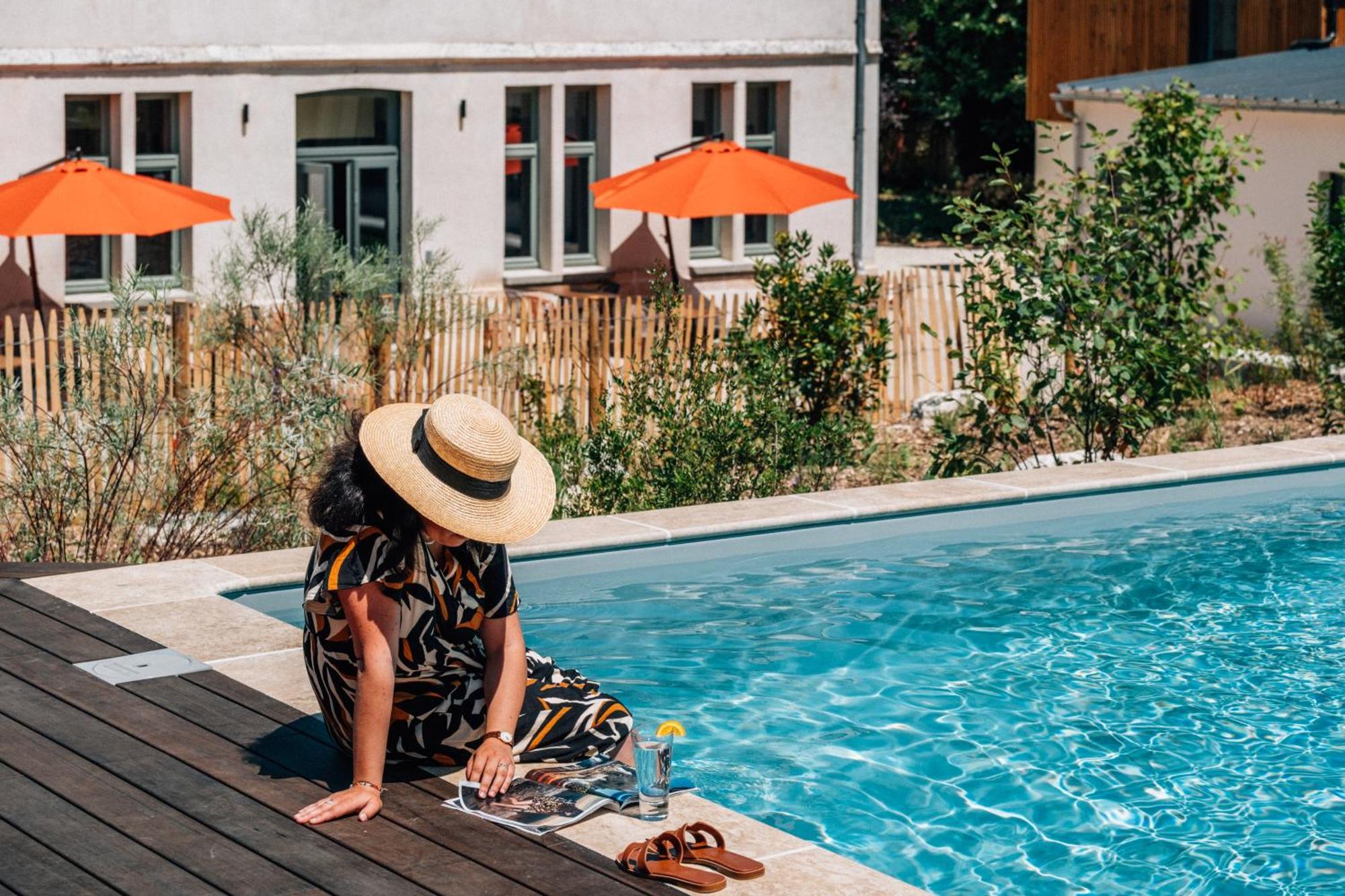 Hotel La Maison Rabelais Amboise Zewnętrze zdjęcie