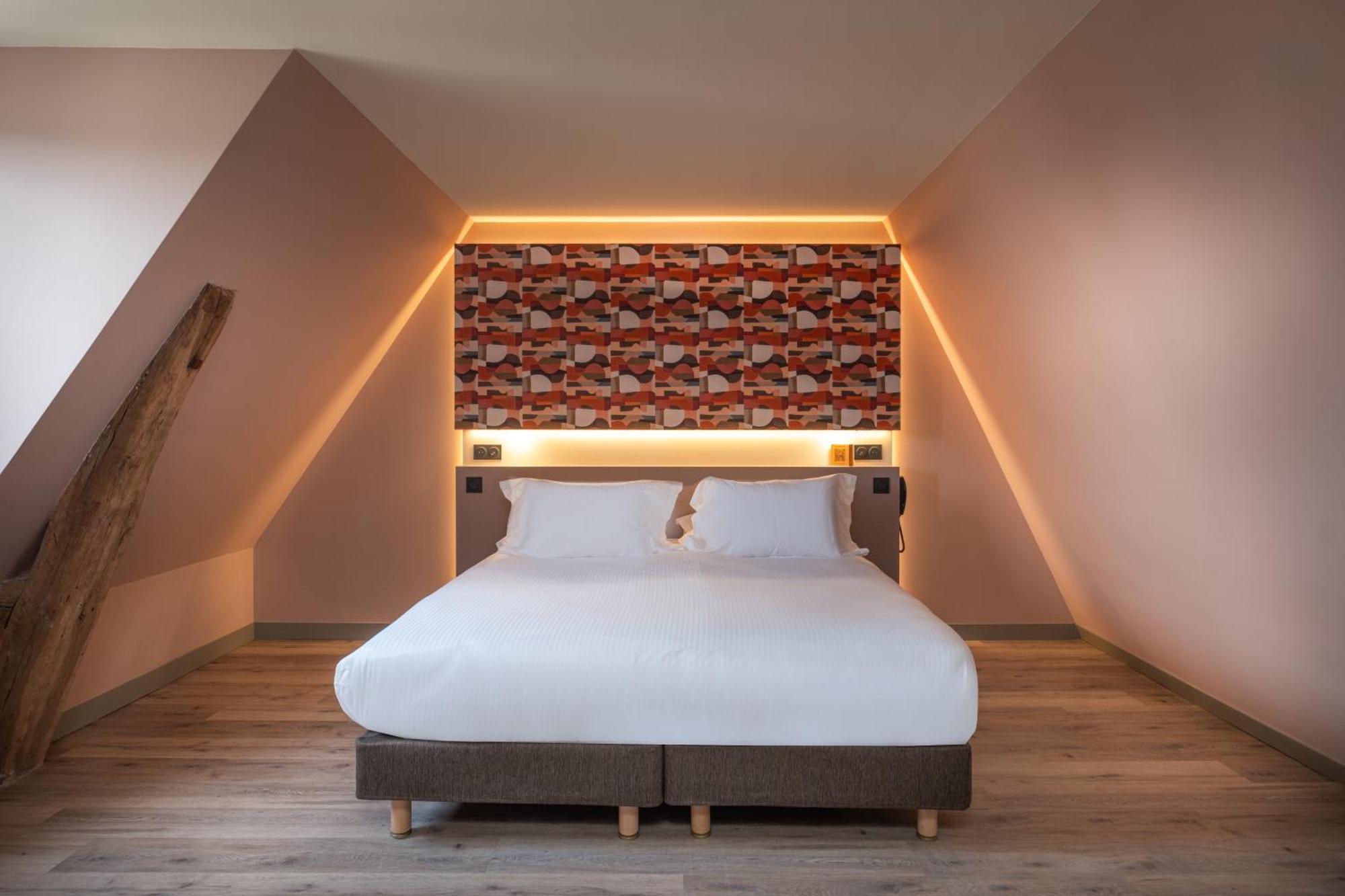 La Maison Rabelais Amboise Zewnętrze zdjęcie