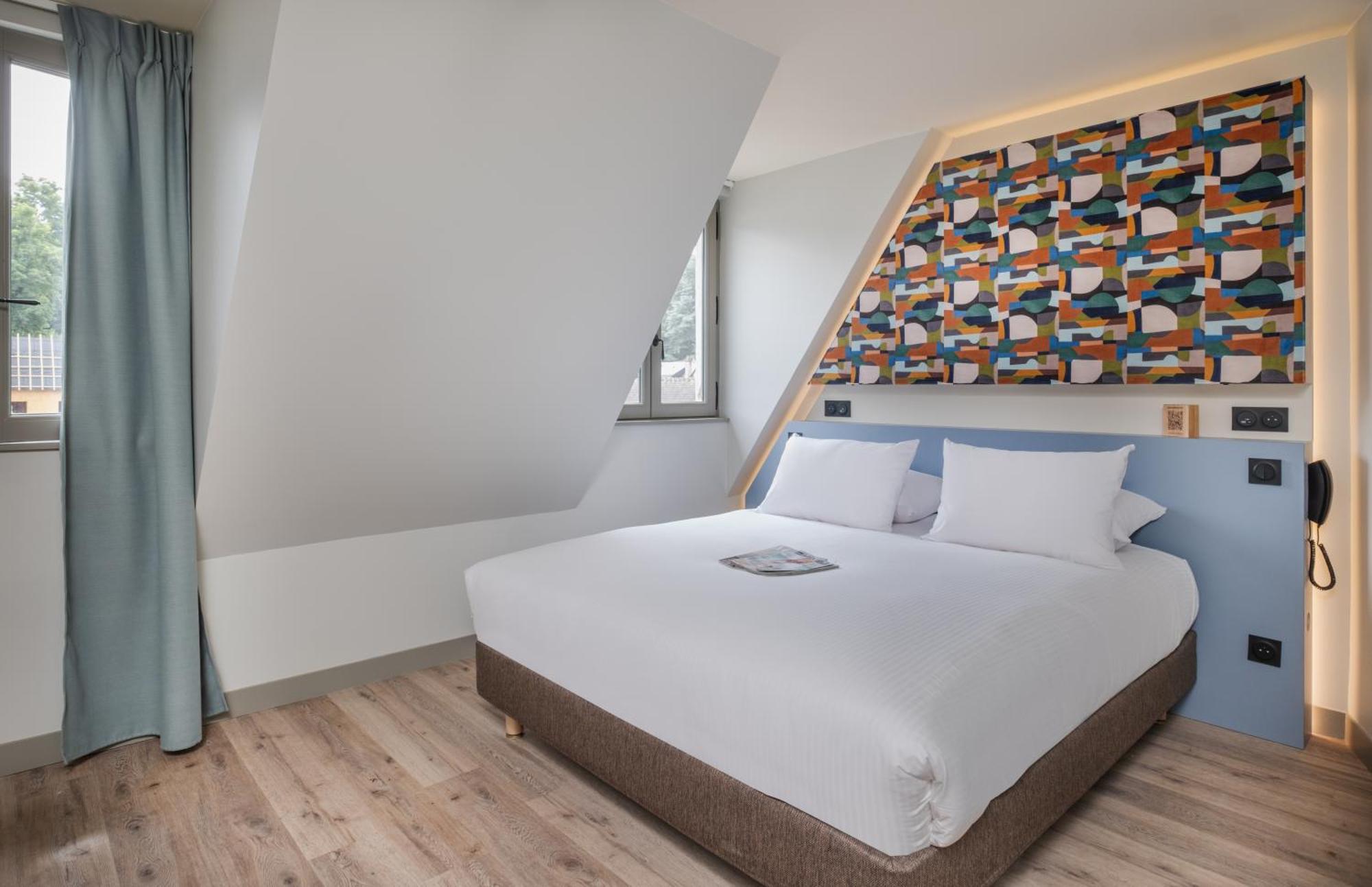 La Maison Rabelais Amboise Zewnętrze zdjęcie