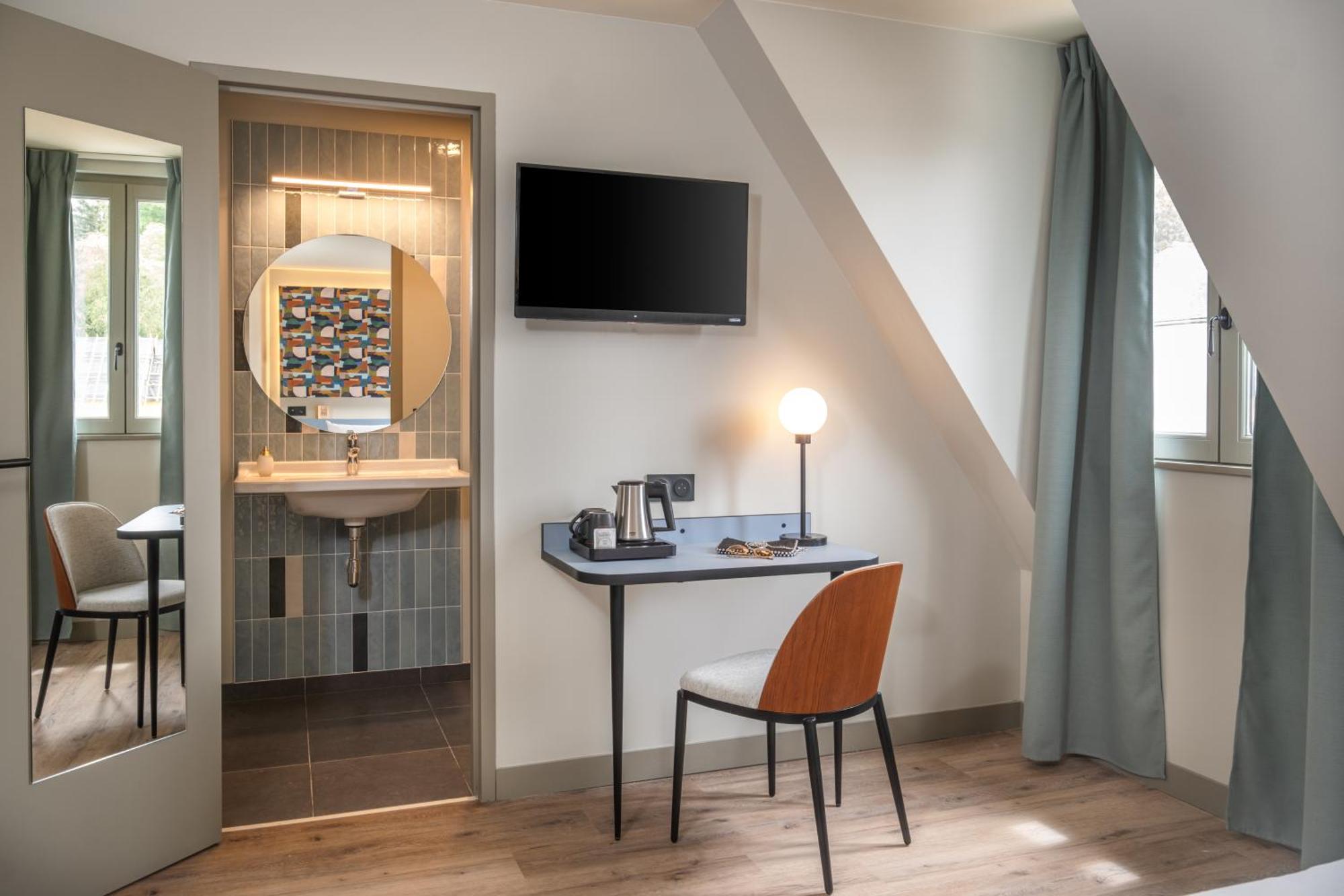 La Maison Rabelais Amboise Zewnętrze zdjęcie