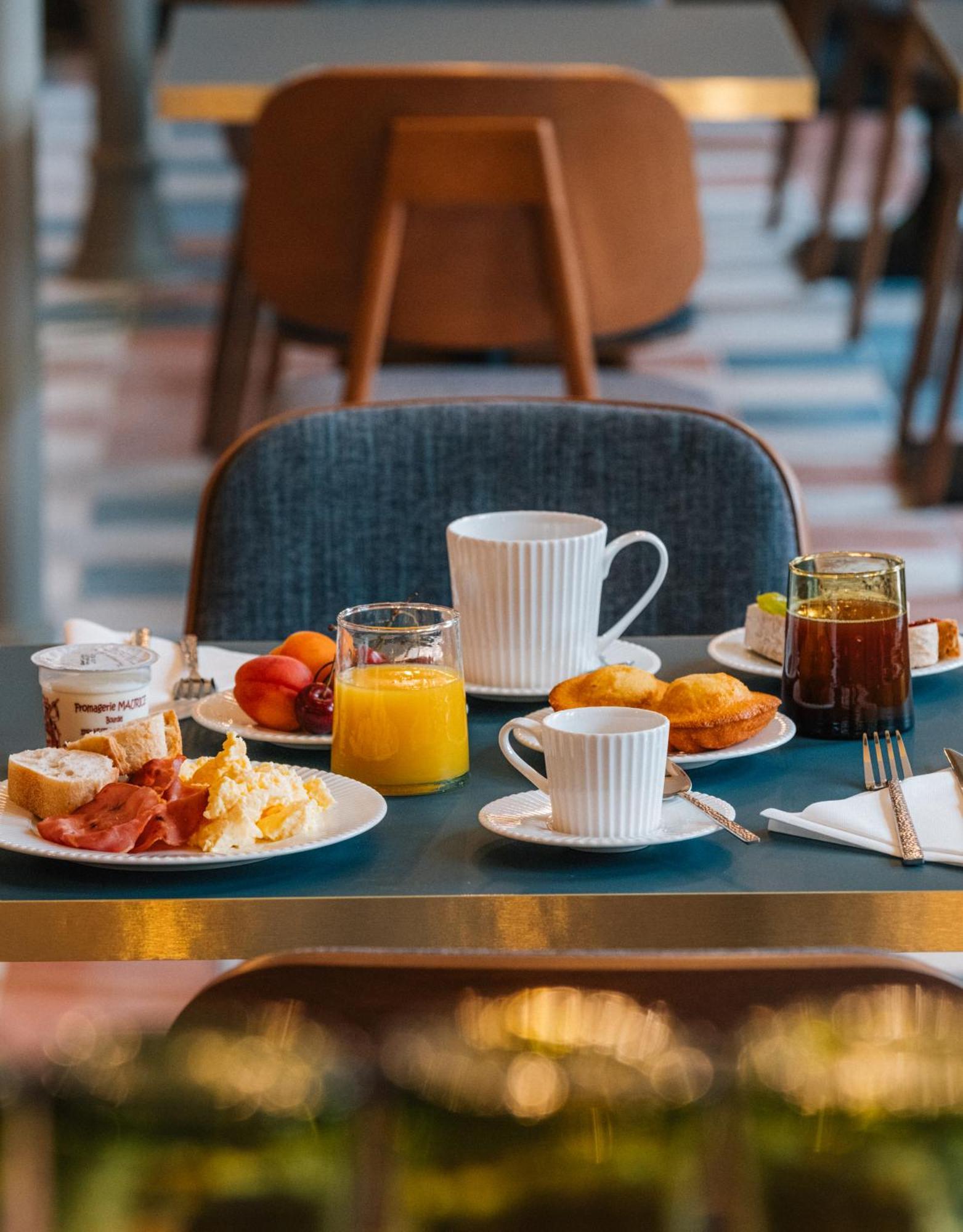 Hotel La Maison Rabelais Amboise Zewnętrze zdjęcie