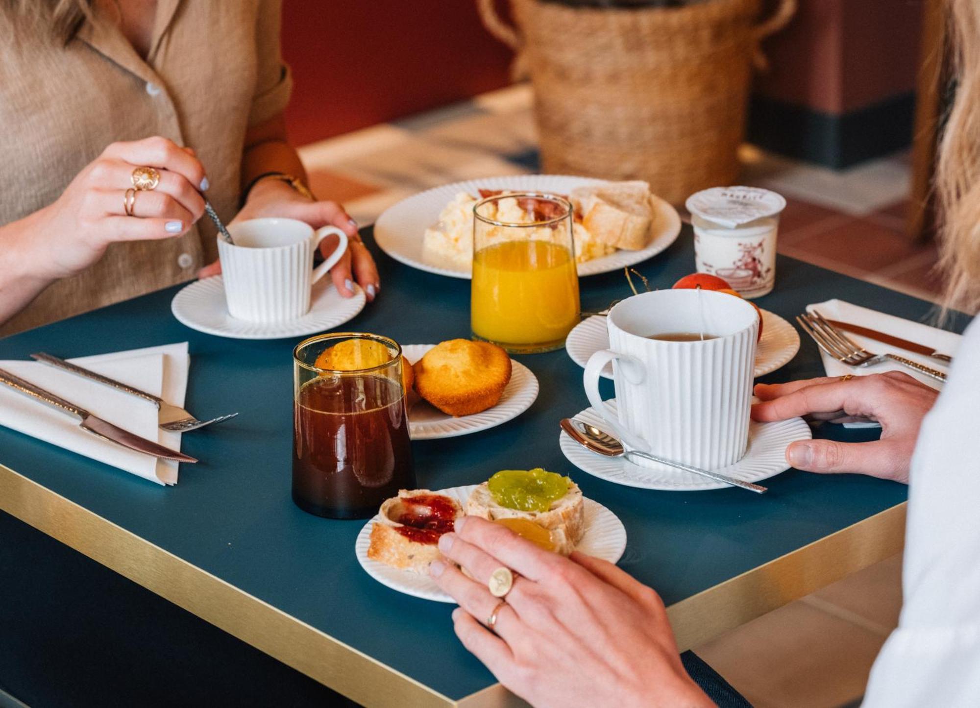 Hotel La Maison Rabelais Amboise Zewnętrze zdjęcie