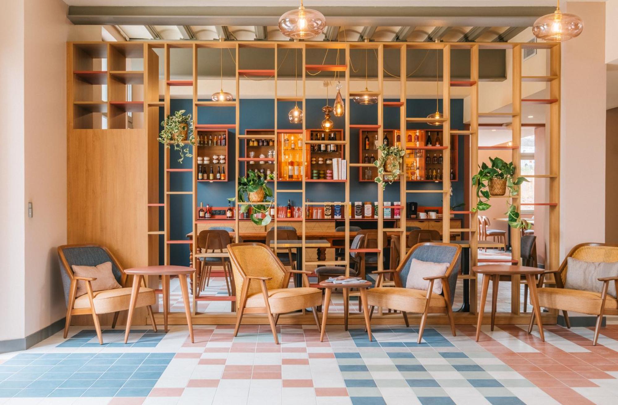La Maison Rabelais Amboise Zewnętrze zdjęcie