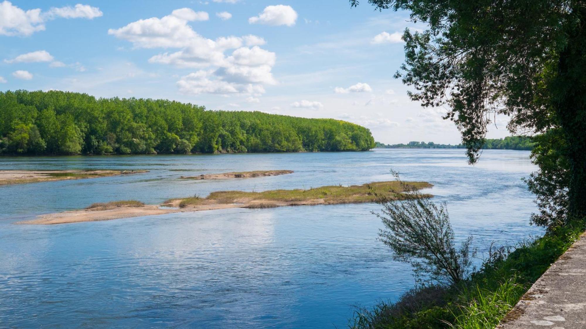 La Maison Rabelais Amboise Zewnętrze zdjęcie